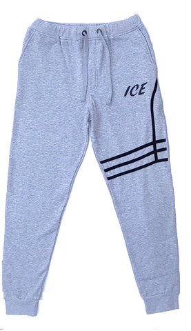 Grey Ice Trousers - ice clothing store