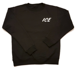 Black Ice Sweatshirt - ice clothing store