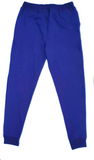 Blue Ice Trousers - ice clothing store