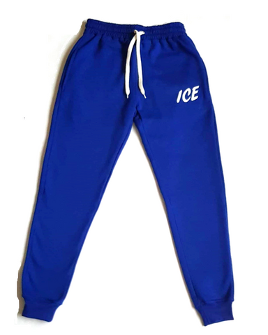 Ice Blueberry trousers - ice clothing store