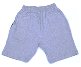 Ice grey shorts - ice clothing store