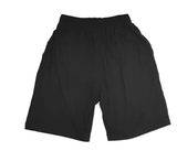 Ice Black Shorts - ice clothing store