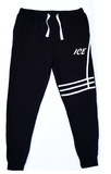 Black Ice Trousers - ice clothing store