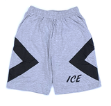 Ice grey shorts - ice clothing store